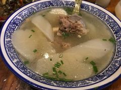 -石榴院子(西施故里店)