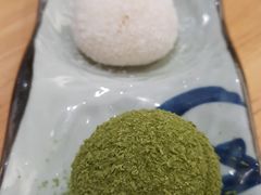 美味大福三拼-村上一屋(望京店)