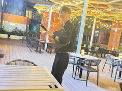 -Ambra Haus琥珀屋精酿餐厅(宝山店)