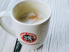 -漫咖啡MAANCOFFEE(清江路店)