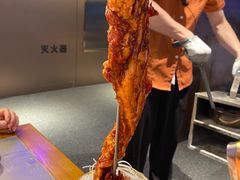 -杨小佳·齐齐哈尔烤肉·烤串(广州店)