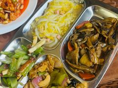 -刘妈菜馆(磁器口店)