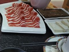 -京炭铜锅涮肉·羊蝎子·羊肉炉(保利·时光里店)