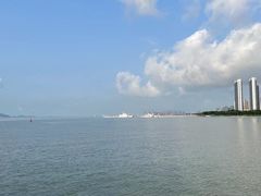 -深圳湾公园(南山区)