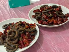 盘龙鳝鱼-盘龙黄鳝(盘龙居店)