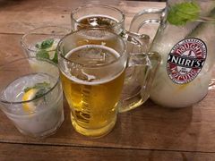 -Naughty Nuri’s Phuket