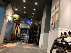 -M.S拳击泰拳馆(大学路店)