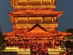 -台儿庄古城