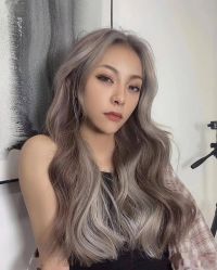 点击看大图 -KIMI HAIR SALON·烫染设计店