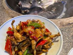 -好灶头妈妈菜·千岛湖土菜地标美食