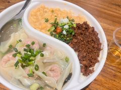 -阿福板凳面(观音桥店)
