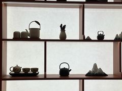 -茶话弄(中贸广场店)