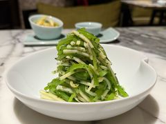 -湖滨28中餐厅·西湖宴·杭州君悦酒店