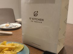 -G+KITCHEN(龙湖狮山天街店)