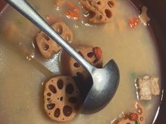 -洞庭鱼香(万科店)