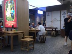 -易裕和·长沙米粉(竹塘西路店)