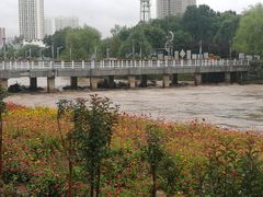 -西宁市人民公园(城西区)