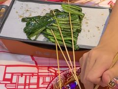 -饶福记·南昌烧烤大排档(九龙湖土著店)