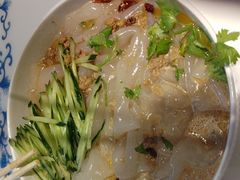 -东方饺子王(工农大路店)