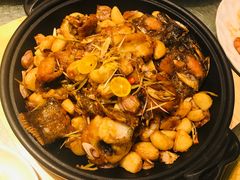 -79号渔船海鲜饭店(宝安店)