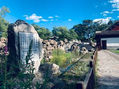 -承德避暑山庄景区