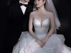 -经典婚纱摄影美学馆·私人定制