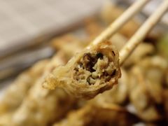 -黑皮烧烤(民意四路店)