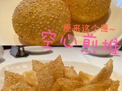 -利苑酒家(合景国际金融广场店)