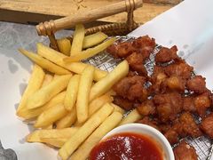 -北国饭店·海鲜·北方菜(峡山店)