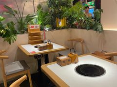 -东门口涮肉·砂锅·烤串(老门东店)