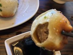 -哑巴生煎(临顿路店)
