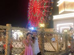 -三亚海昌梦幻海洋不夜城