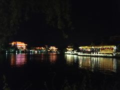 -台儿庄古城