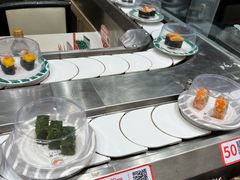 -新一番三文鱼寿司(大东海店)