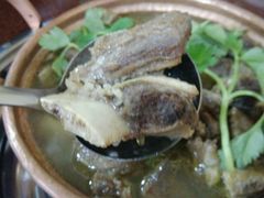 牦牛肉火锅-银同牦牛肉火锅