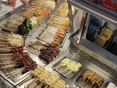 -小桶串串(仁恒梦中心店)