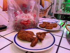 德州扒鸡-陶记正宗德州扒鸡(科巷店)