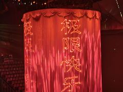 -重庆国际马戏城