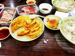 -李记清真馆(打钉巷店)