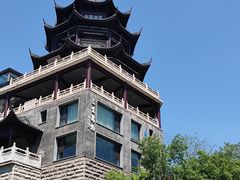 -句容茅山景区