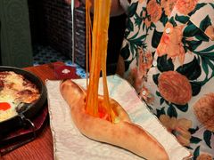 -格鲁·秀色Georgia’s Feast
