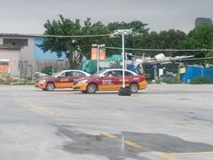 -番禺裕安驾校·学车·考证(大学城校区)