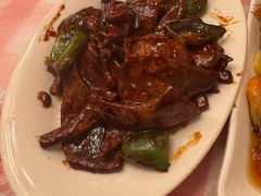 -玲珑餐厅(陕西南路店)