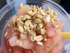 -夏食光安顺小舒冰粉冰浆(甲秀楼店)