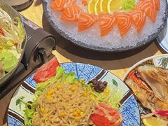 -琴寿司居酒屋(中山广场店)