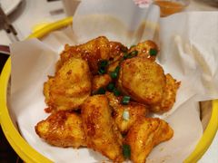 -虎丫炒鸡(西安熙地港店)