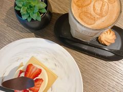 -粤海喜来登酒店·&More聚驿(天河城店)