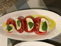 芝士罗勒番茄-BISTROFIORE美伊娜(伊犁南路店)