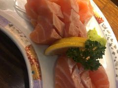 -小曹日本料理(软景中心店)