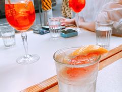 -Bitter酒吧(五原路店)